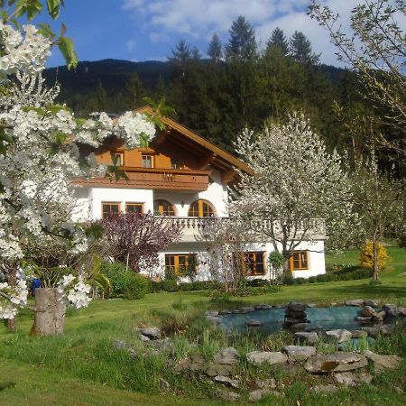 Ferienwohnungen Sunshine Stumm Esterno foto