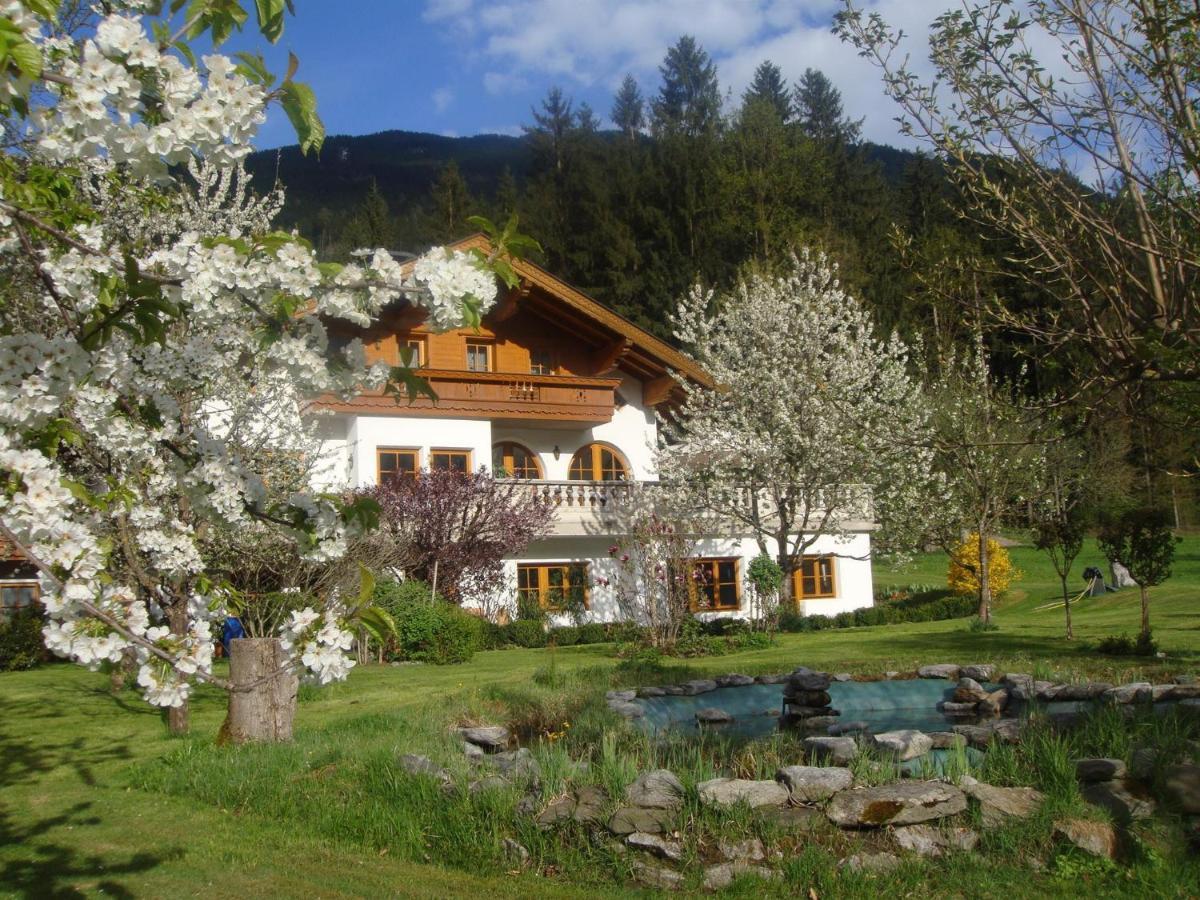 Ferienwohnungen Sunshine Stumm Esterno foto