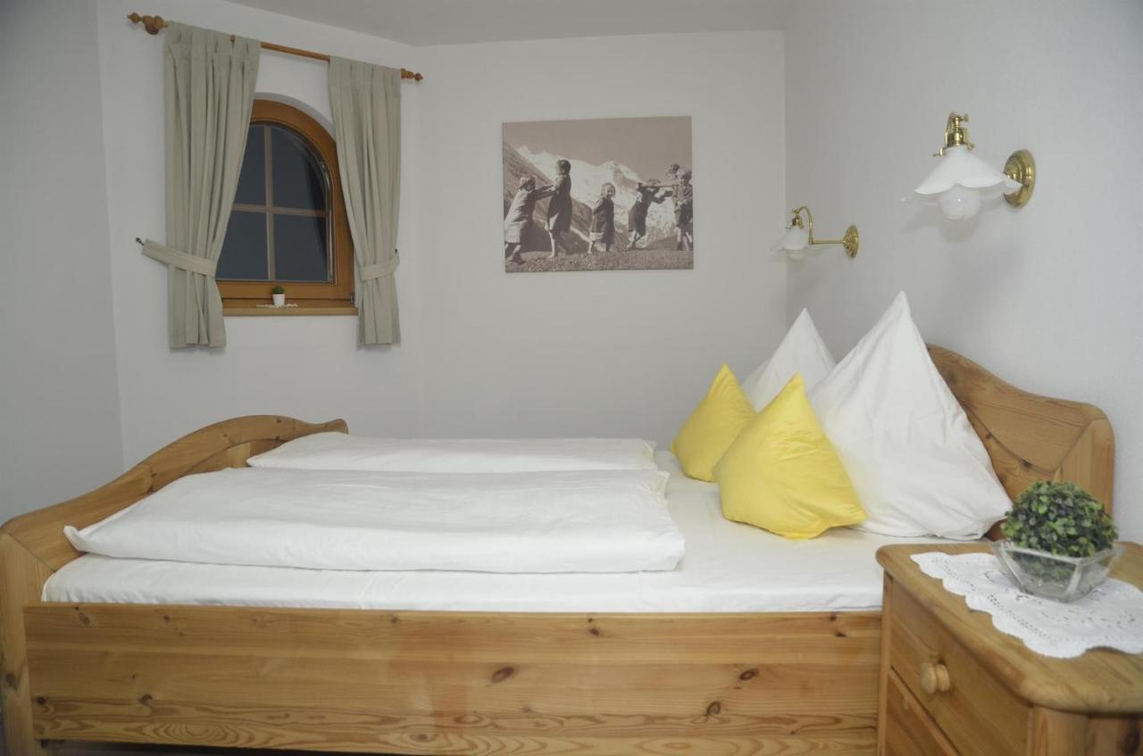 Ferienwohnungen Sunshine Stumm Esterno foto